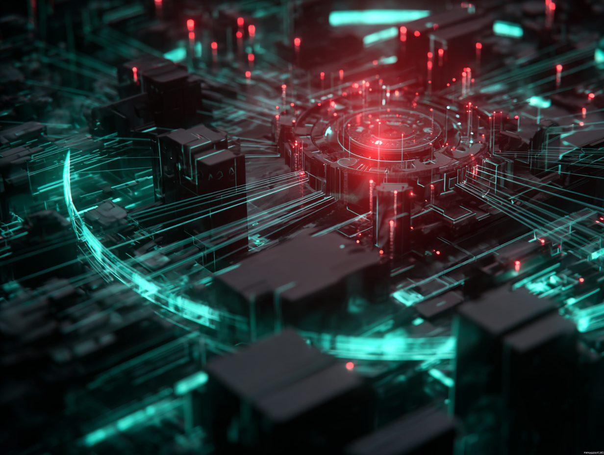 BE Internet Platform